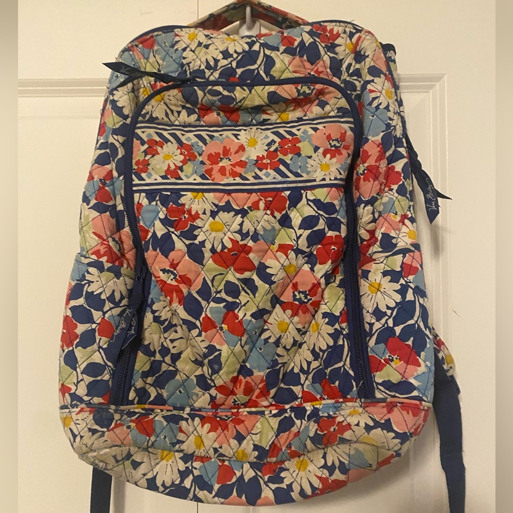 Vera Bradley Backpack